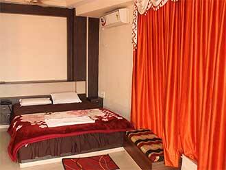 Hotel Tara -  A Unit Of Larica Group Of Hotels, Tarapith 2